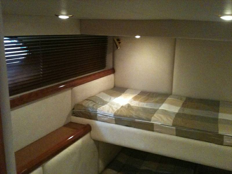 Sunseeker 55 ht
