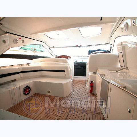 Sunseeker 55 ht