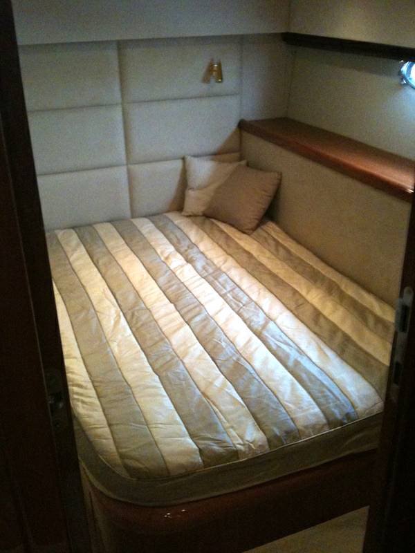 Sunseeker 55 ht
