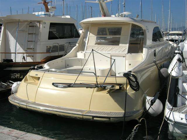 Mochi craft Mochi dolphin 44