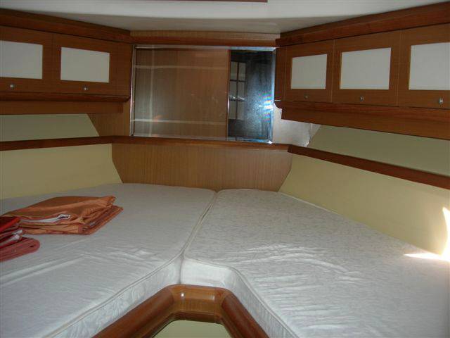 Mochi craft Dolphin 44