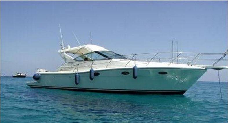 Uniesse 48