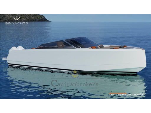 Bb yachts Elba