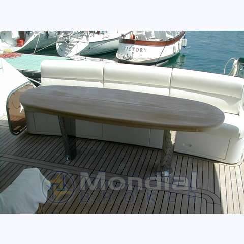 Abacus marine 70