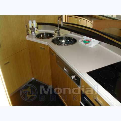 Abacus marine 70