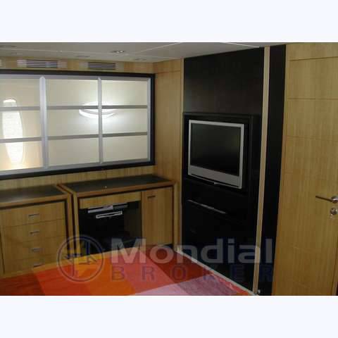 Abacus marine 70