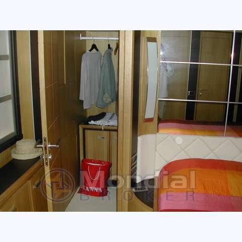 Abacus marine 70