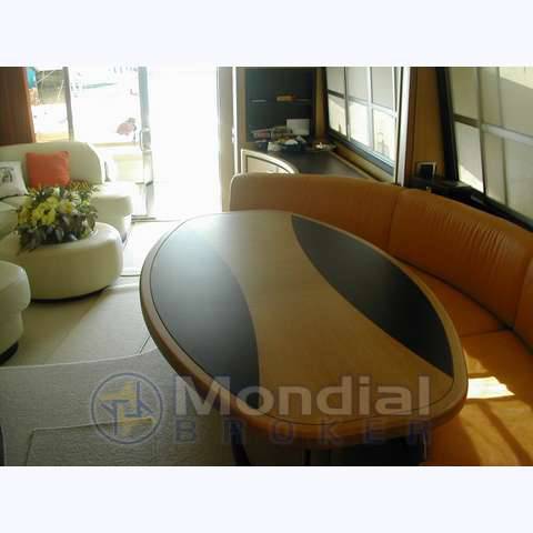 Abacus marine 70