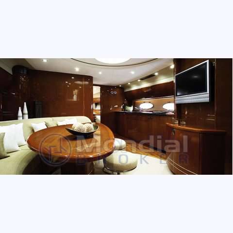 Princess V58