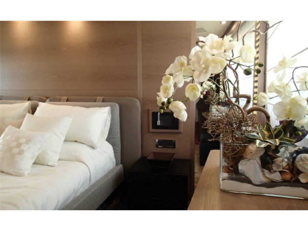 Benetti 105 tradition