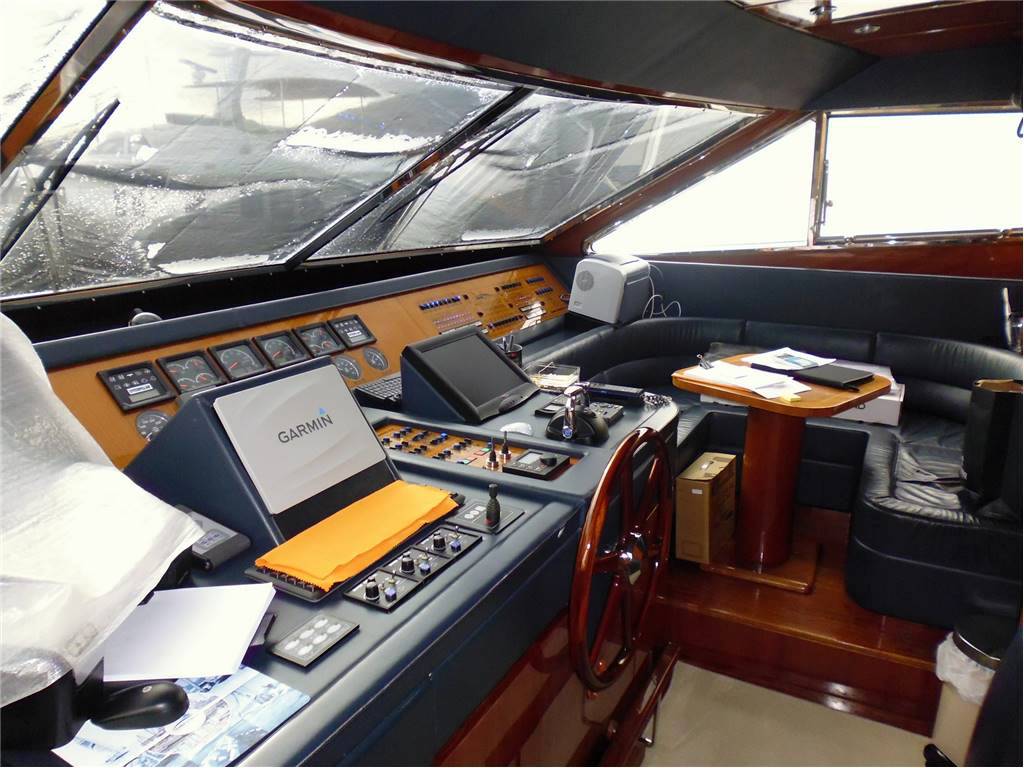 San lorenzo 82