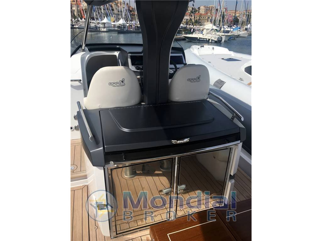 Mv marine Mito 45