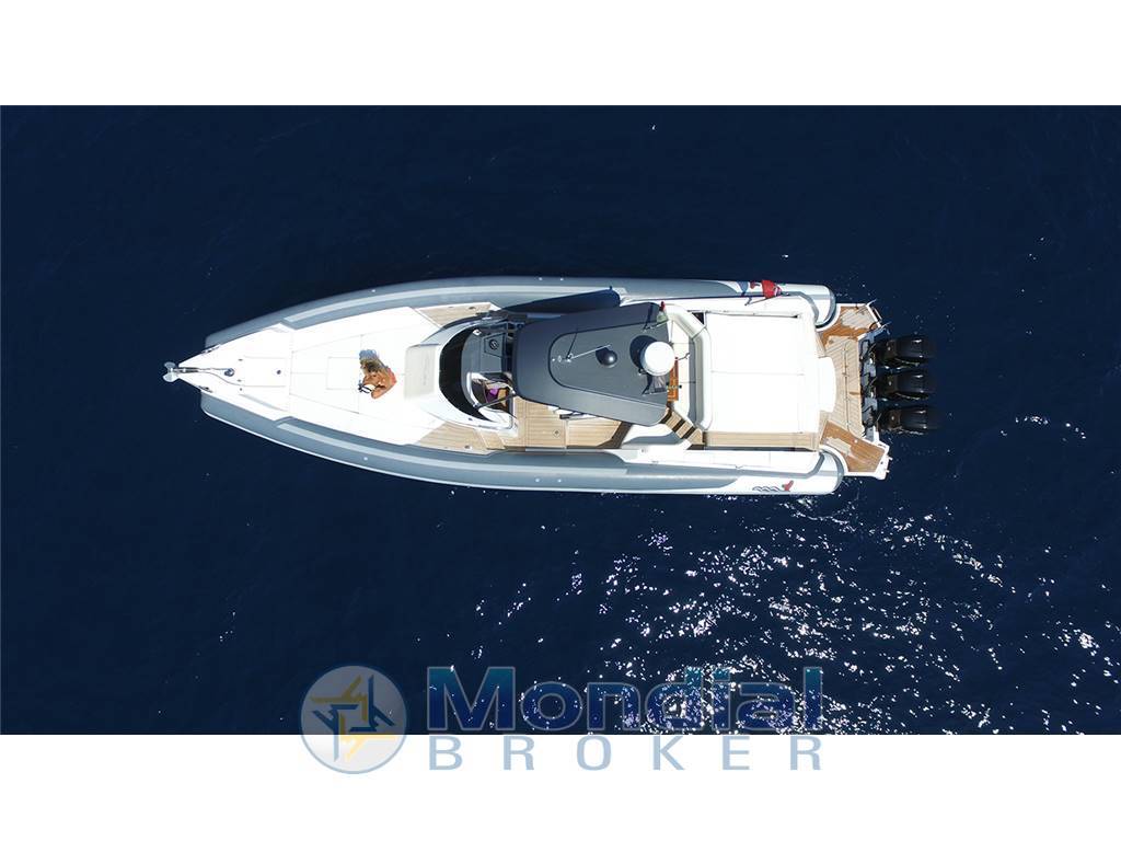 Mv marine Mito 45