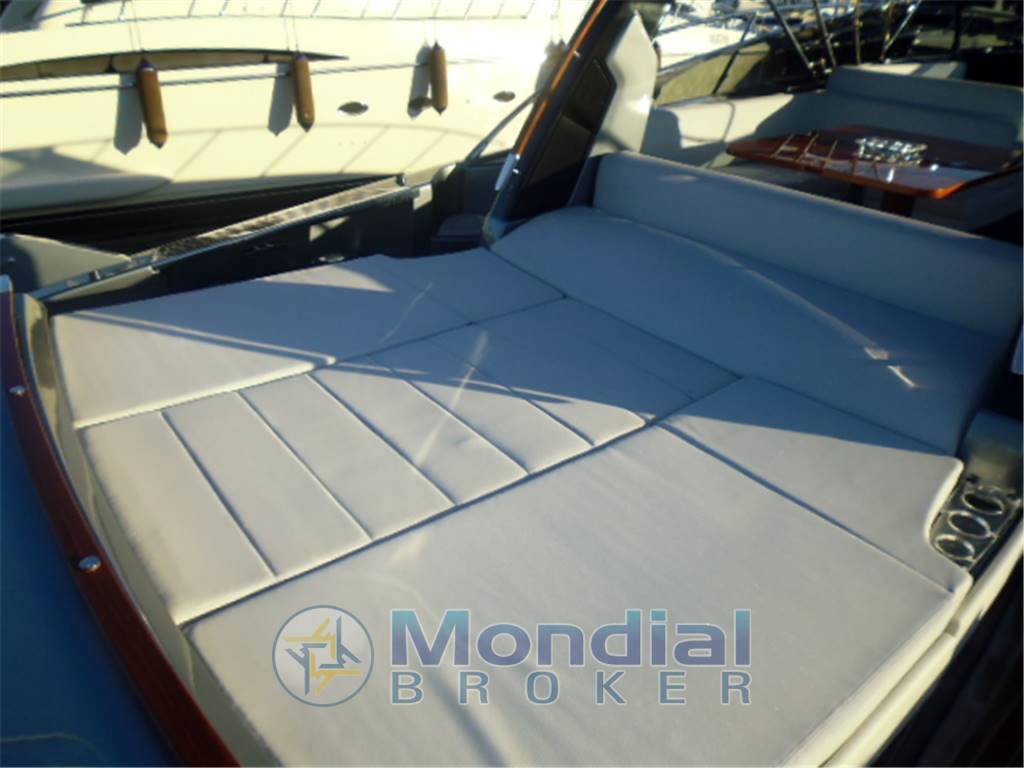 Riva Rivale 56