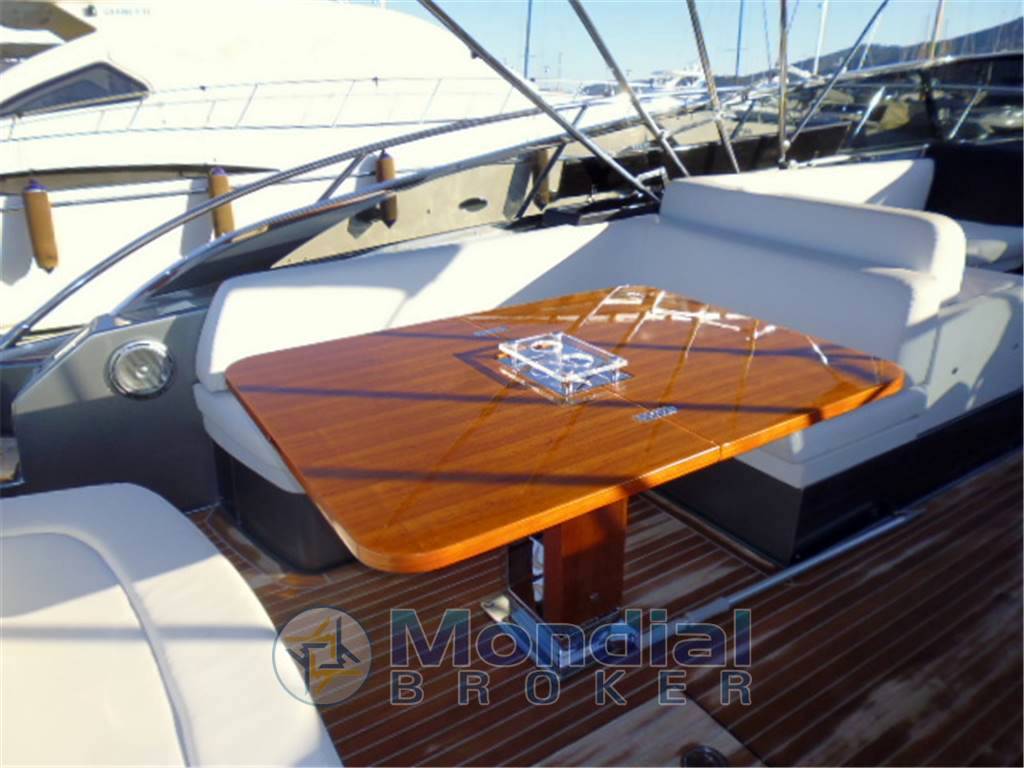 Riva Rivale 56