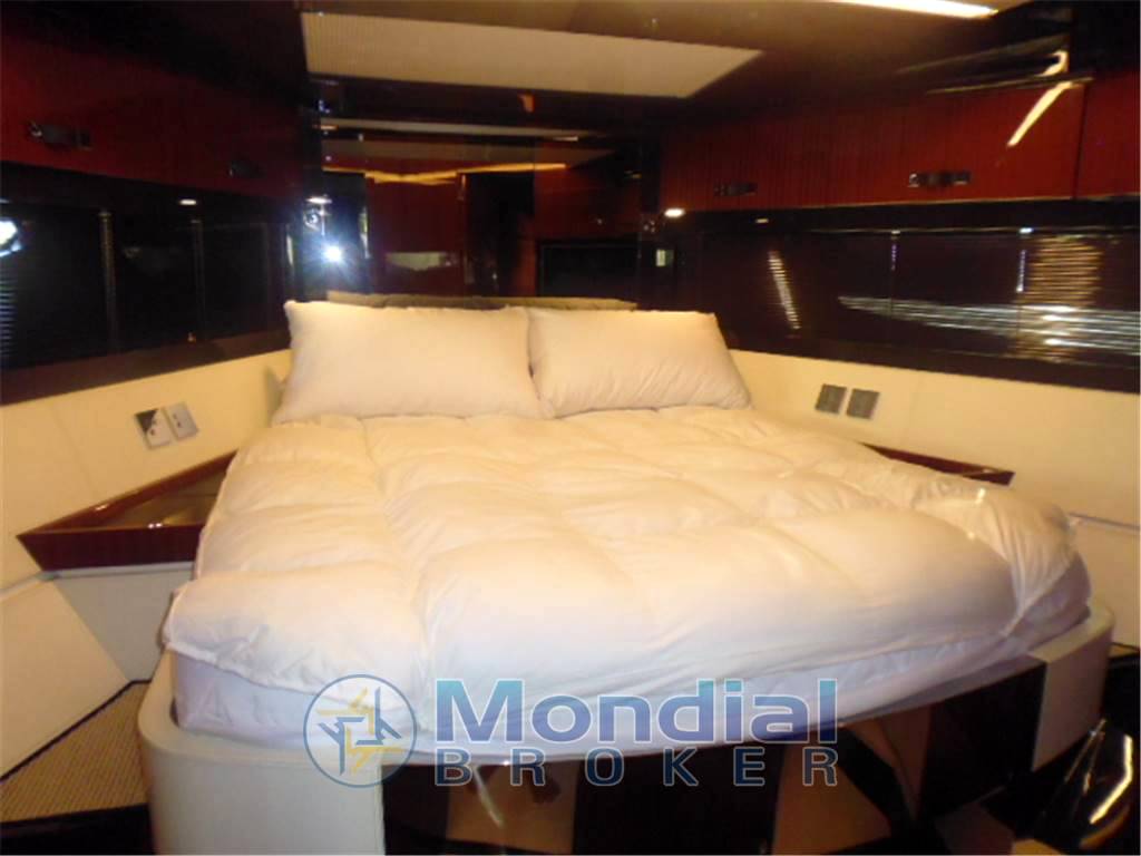 Riva Rivale 56