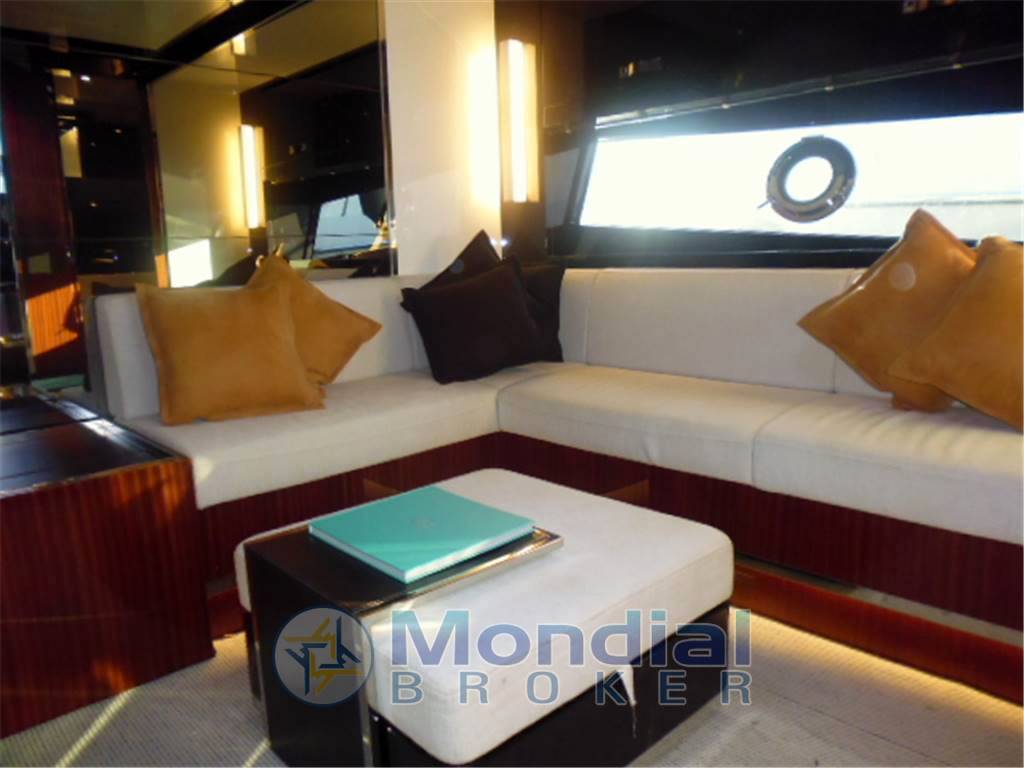Riva Rivale 56