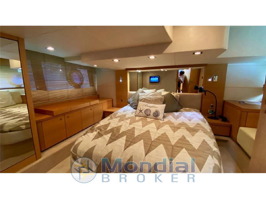 Sunseeker Portofino 48