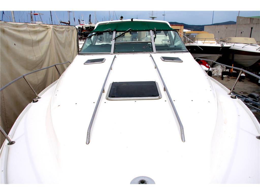Sea ray 300