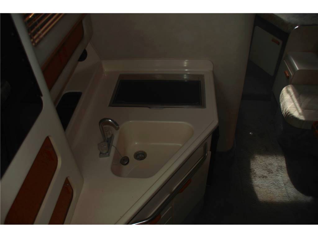 Sea ray 300
