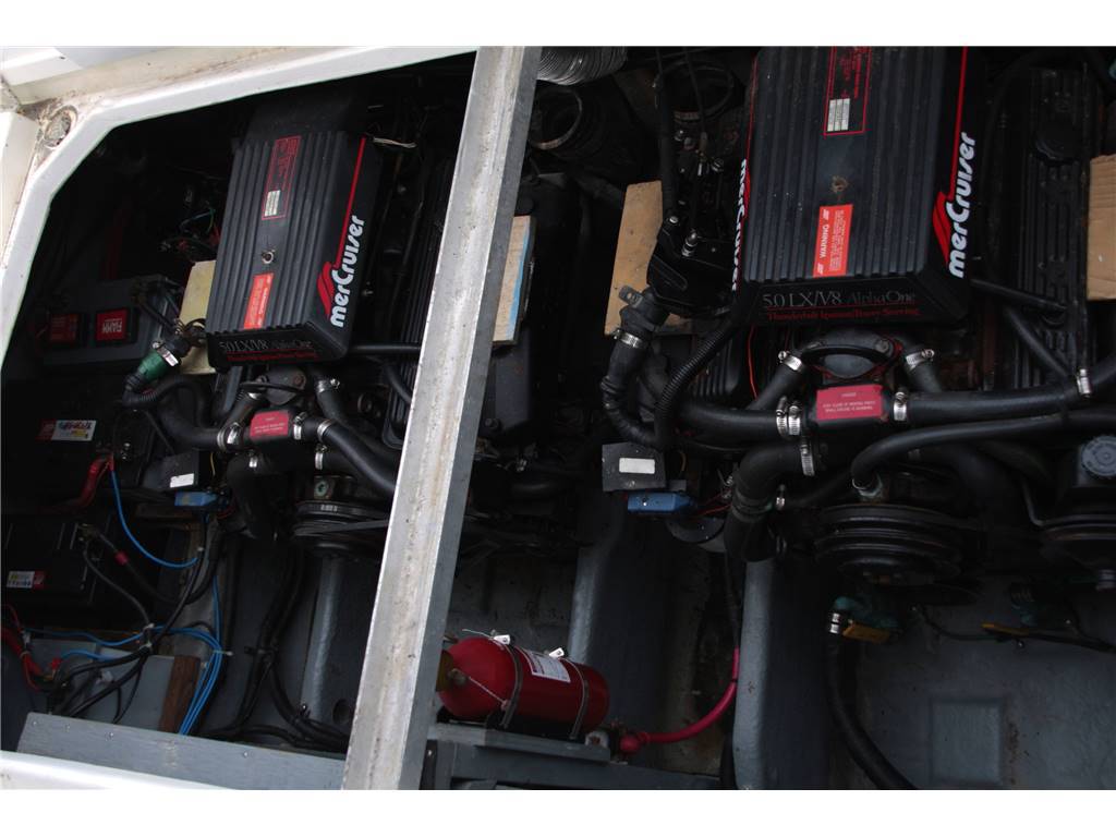 Sea ray 300