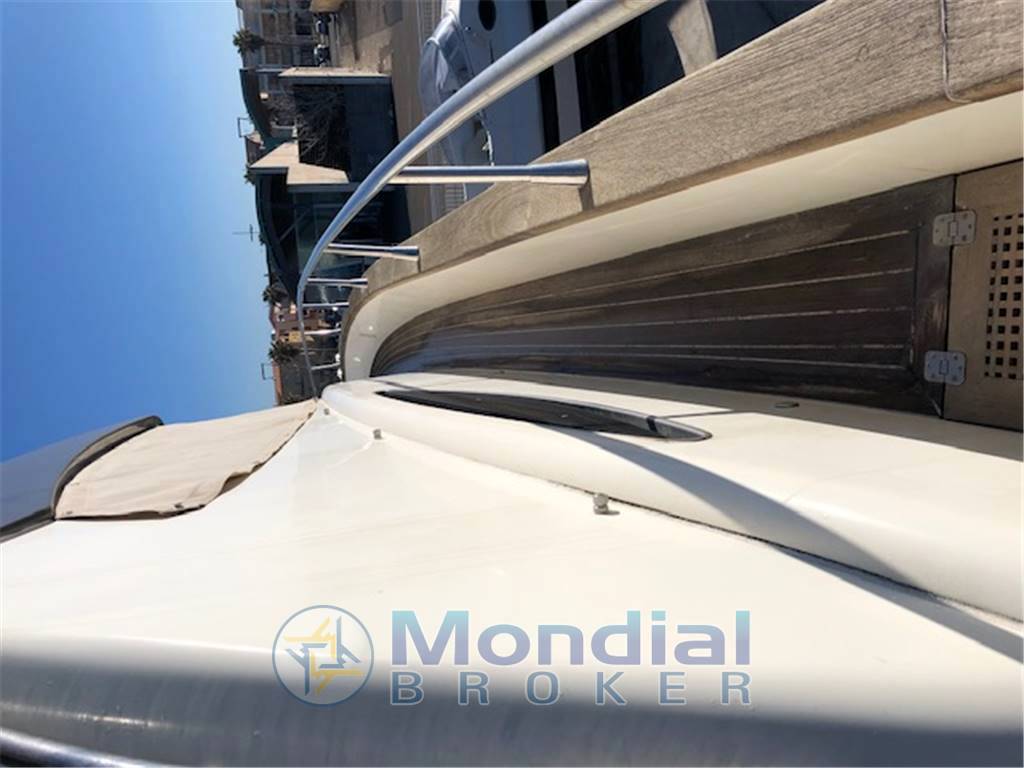 Master yacht Master 52