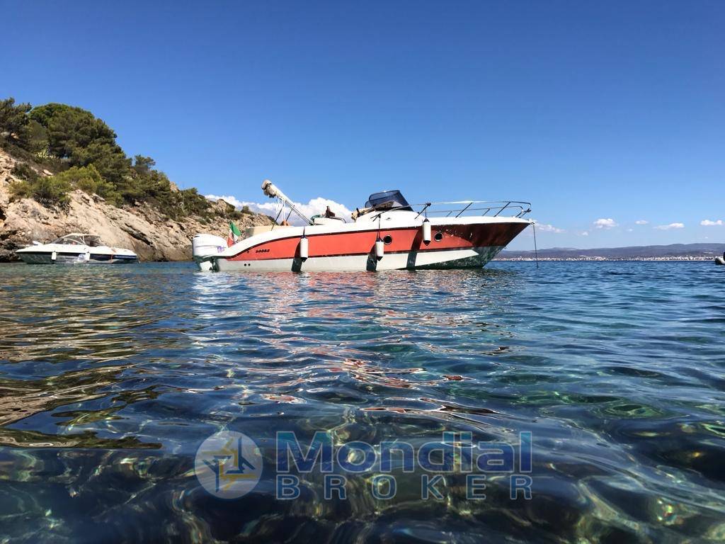 Sessa Key largo 30