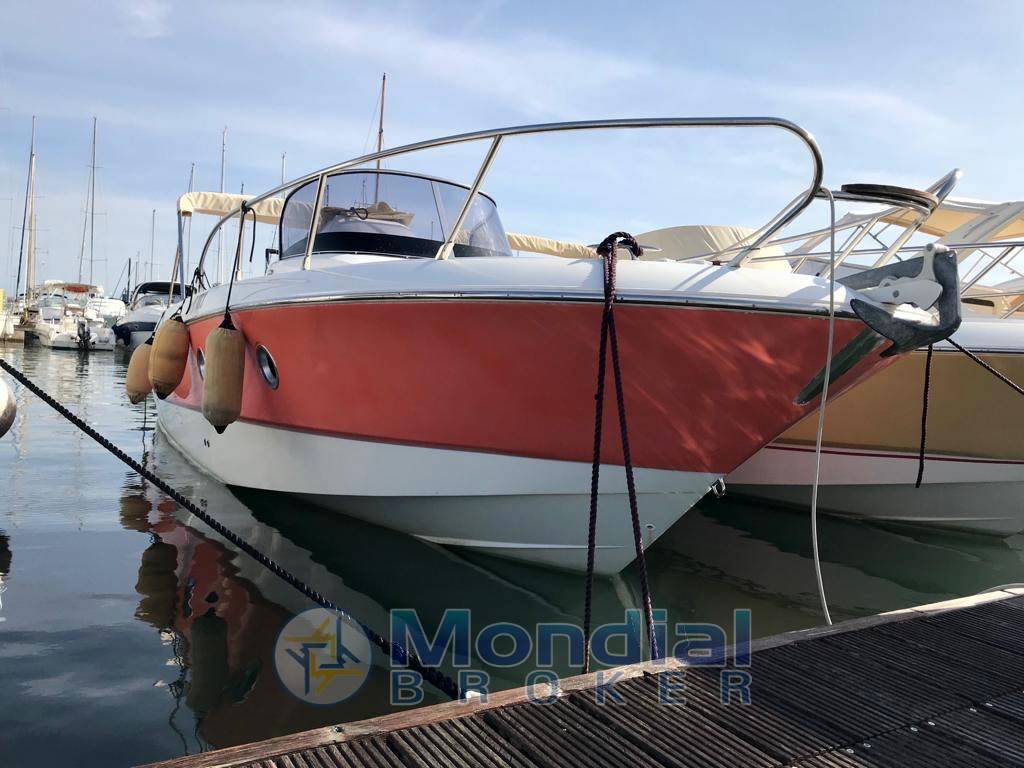 Sessa Key largo 30