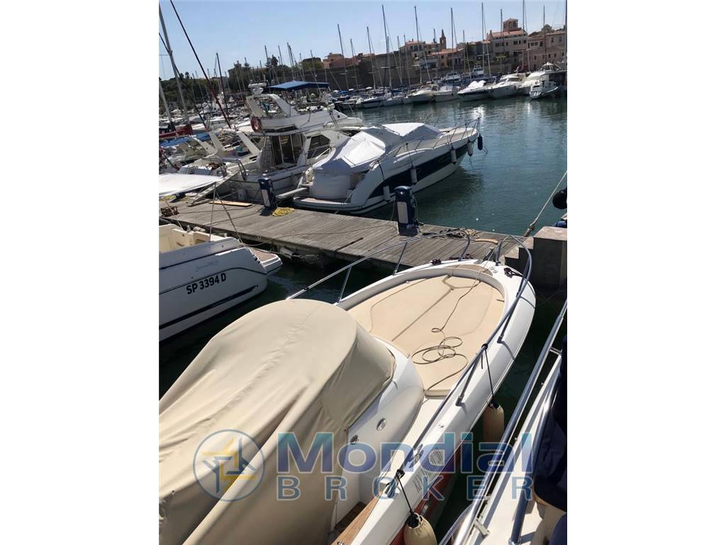 Sessa Key largo 30