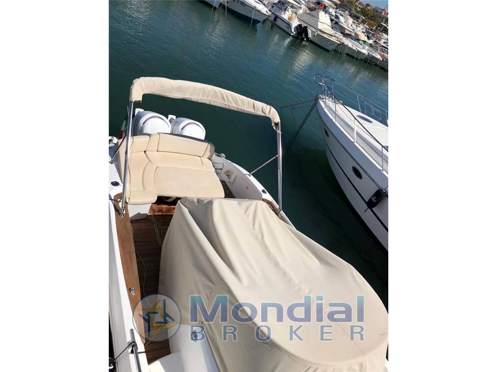 Sessa Key largo 30
