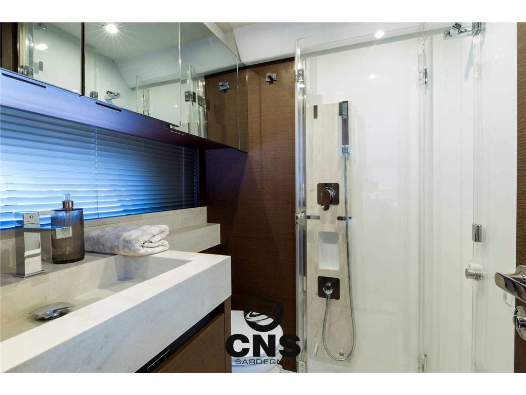 Prestige 520 f