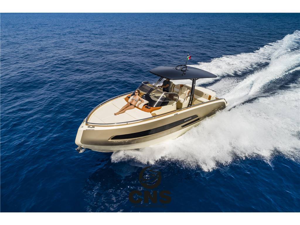 Invictus Gt320
