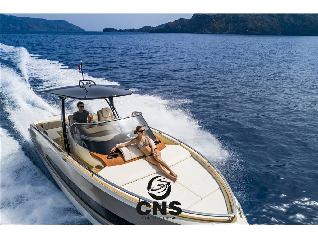 Invictus Gt320