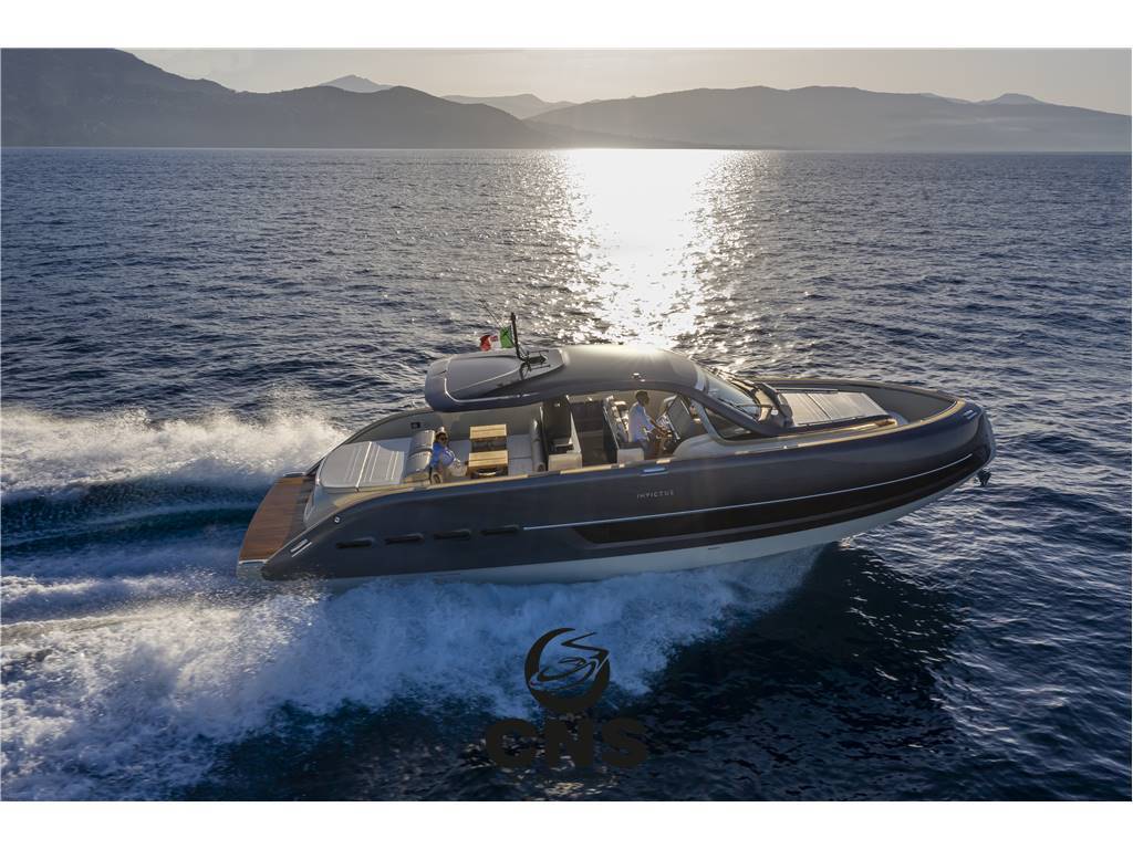 Invictus Tt460