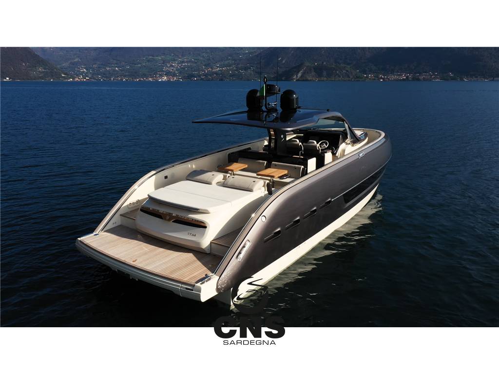 Invictus Tt460
