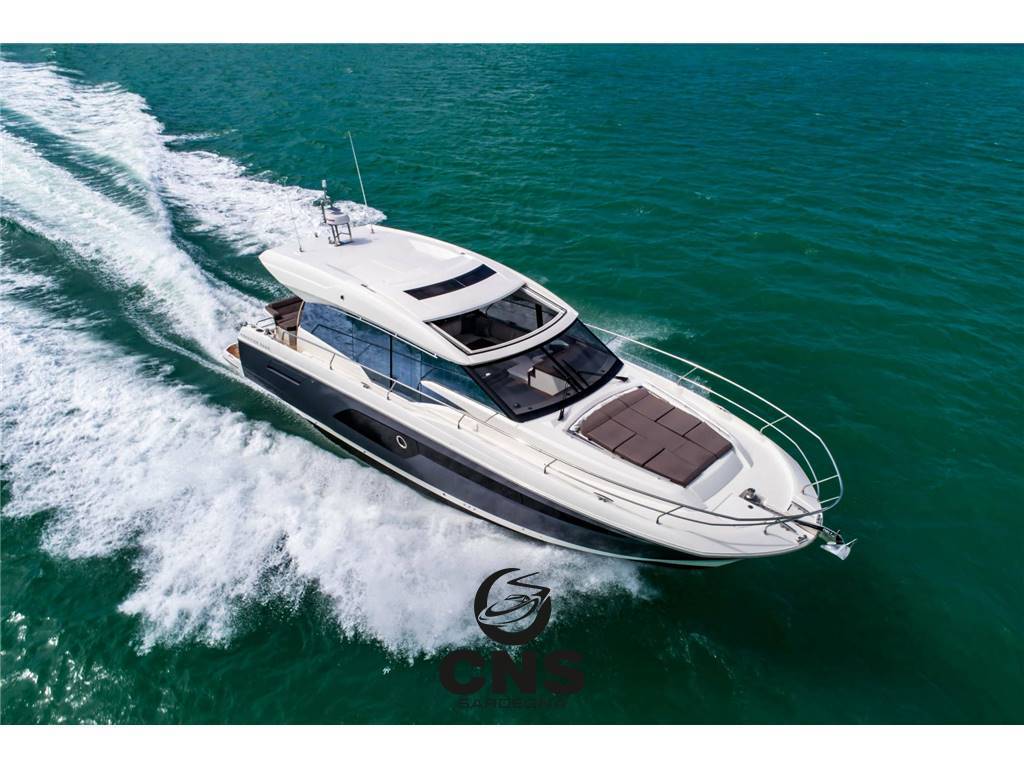 Prestige 520s