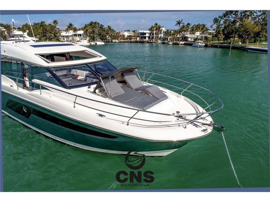 Prestige 520s