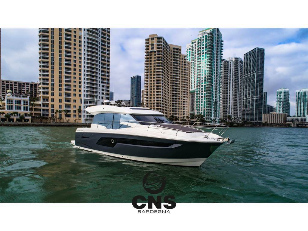 Prestige 520s