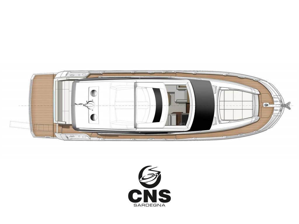 Prestige 520s