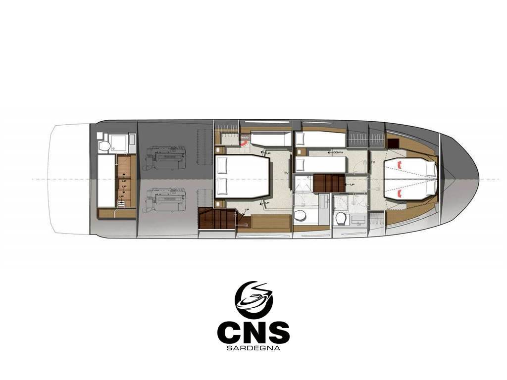 Prestige 520s