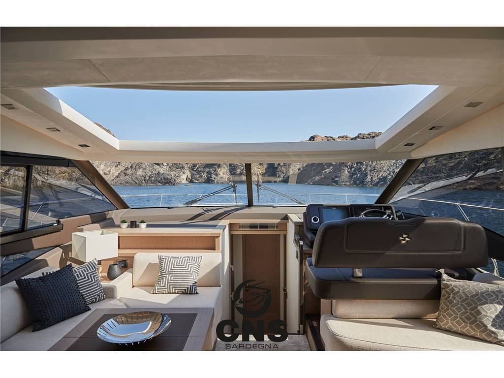 Prestige 590s