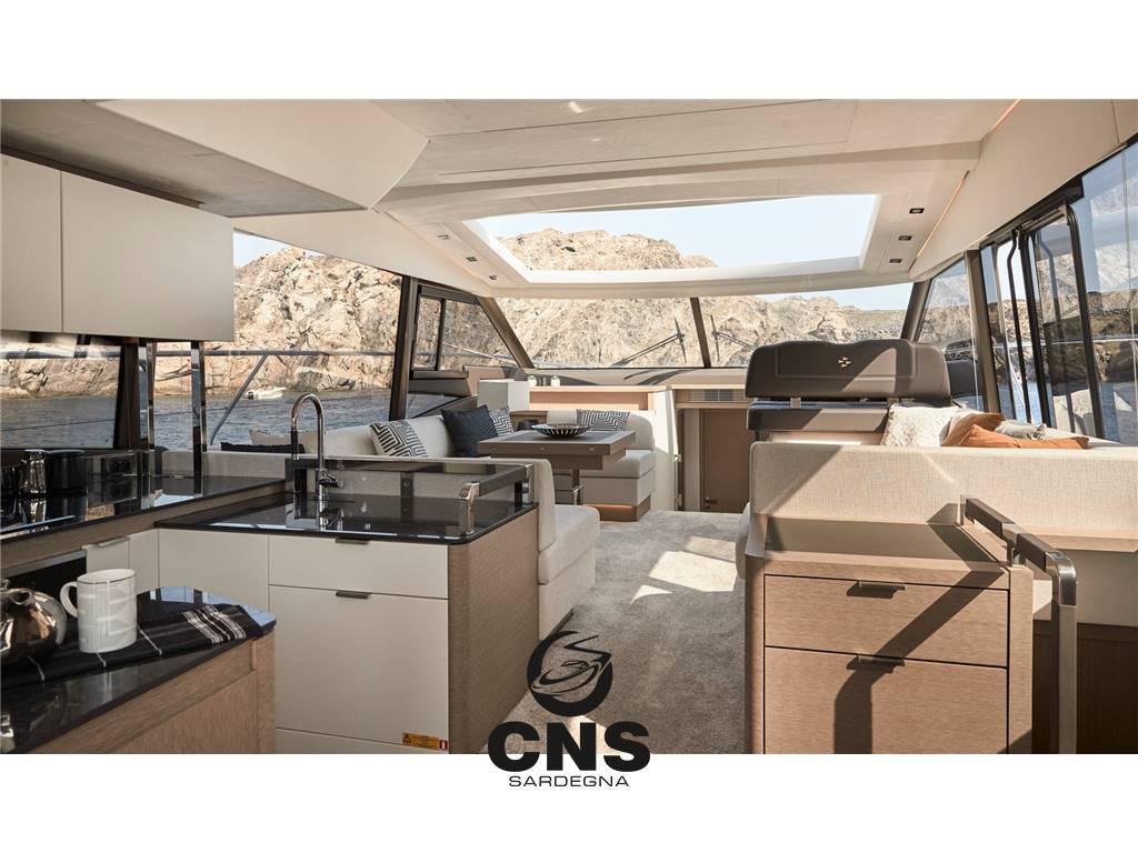 Prestige 590s