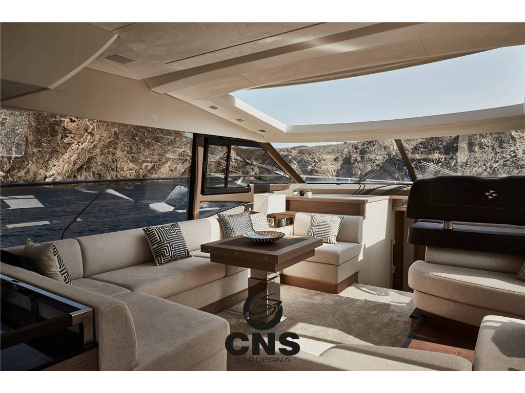Prestige 590s
