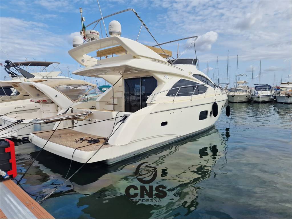 Astondoa 44