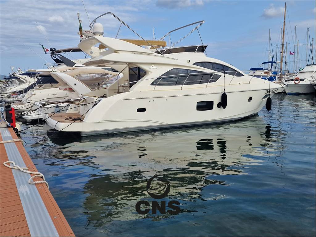 Astondoa 44