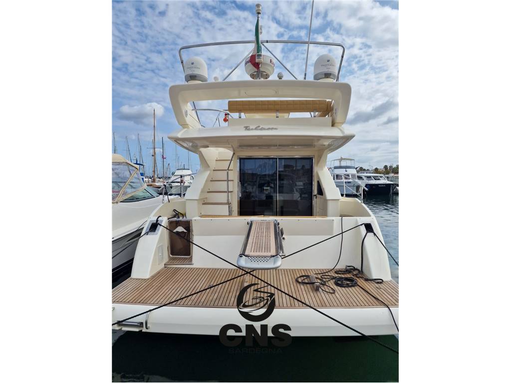 Astondoa 44
