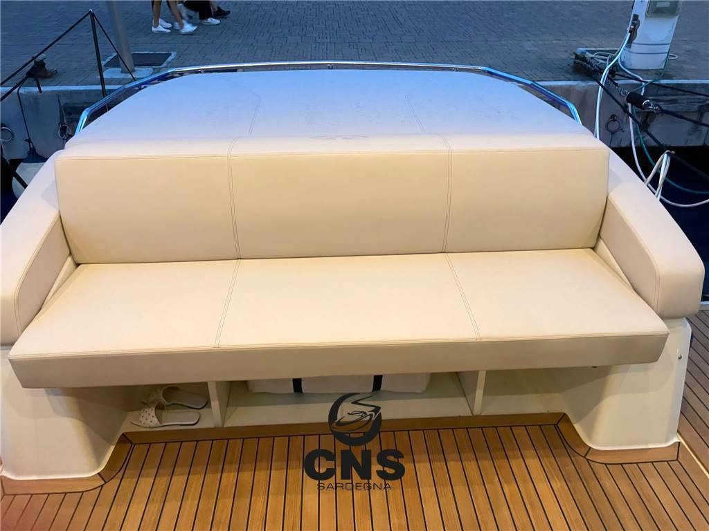 Cranchi 54 fly