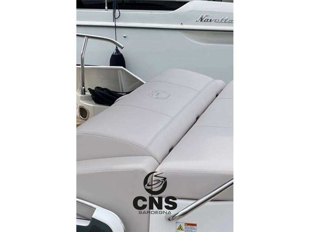 Cranchi 54 fly