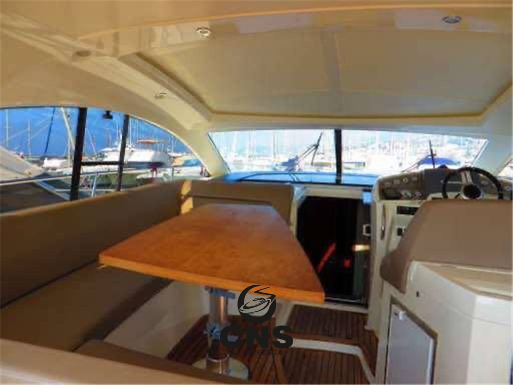 Jeanneau Prestige 42s