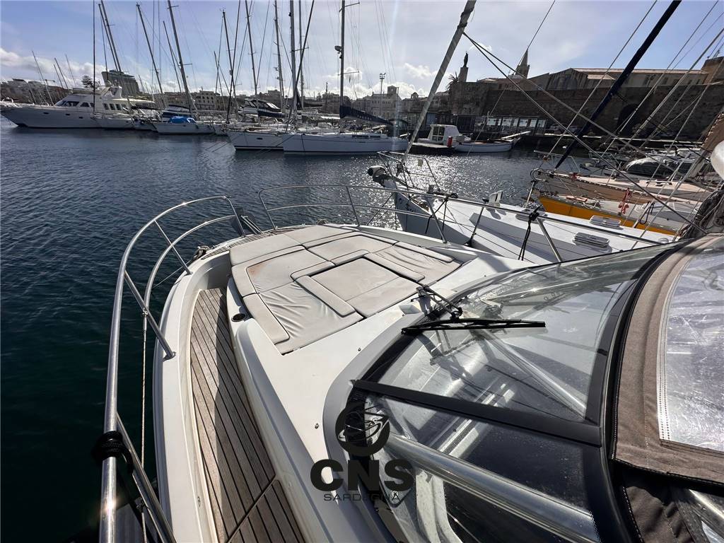 Jeanneau Cap camarat 10.5 wa s2